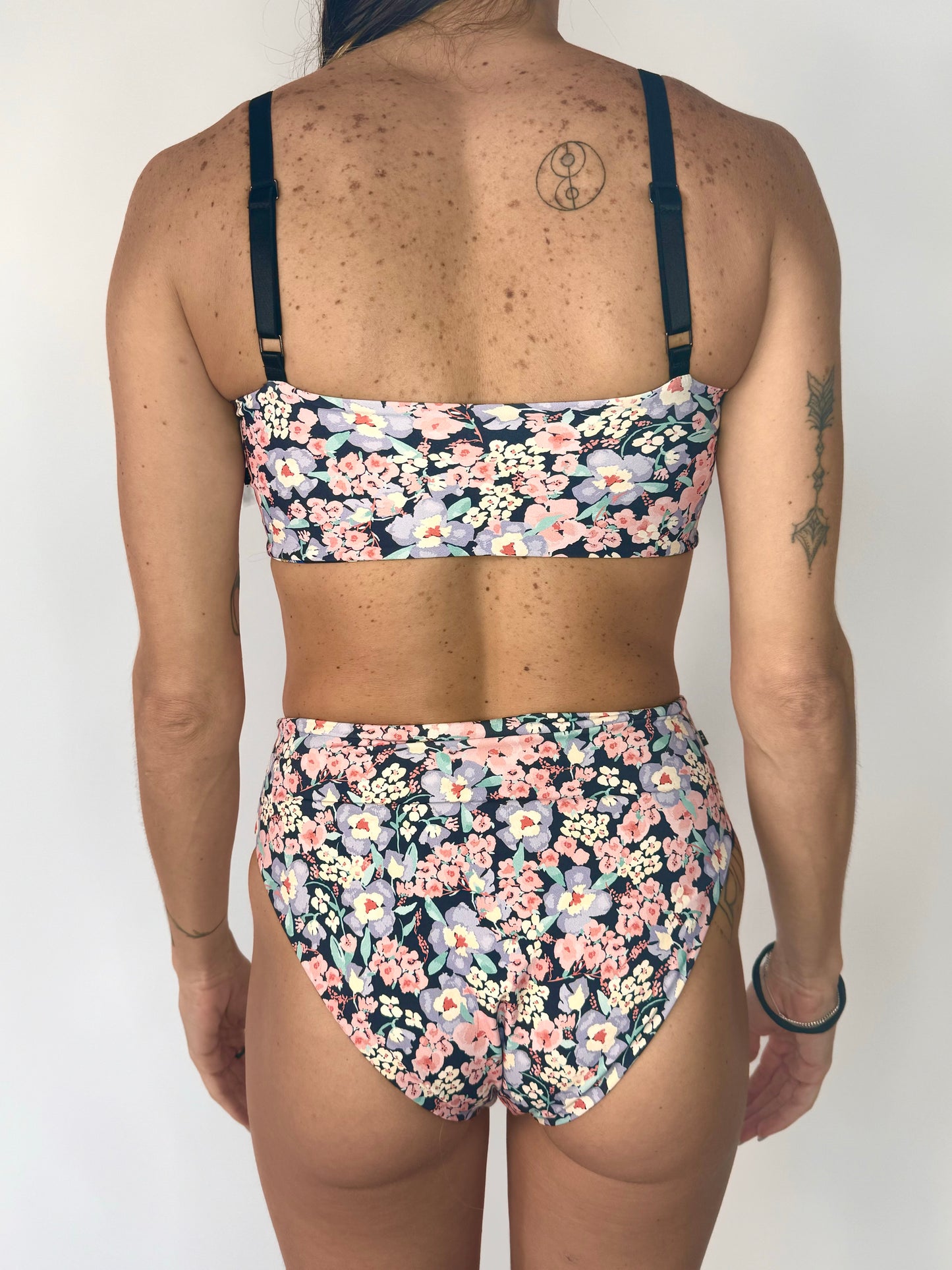 Bikini Reversible "Eva"