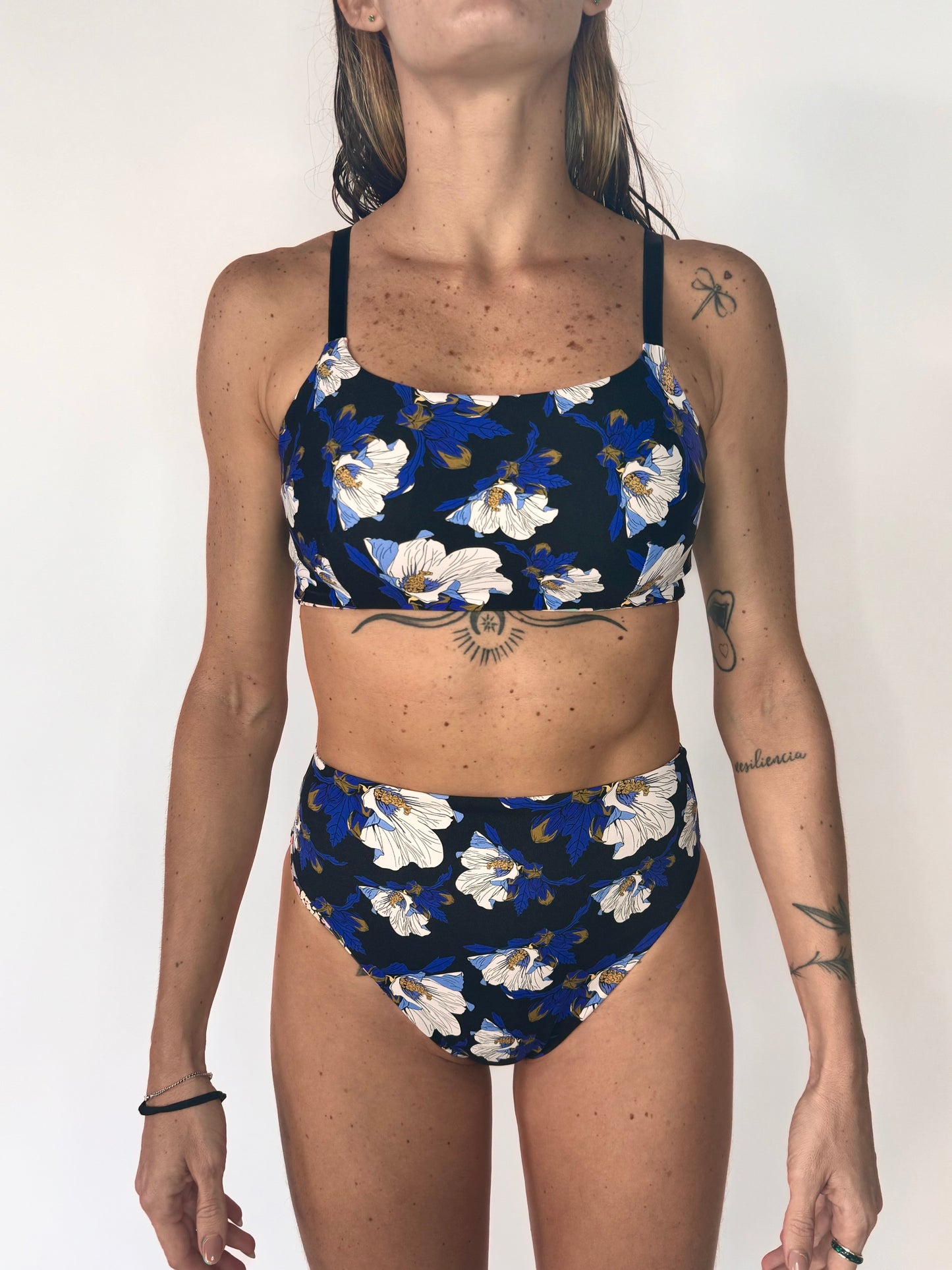 Bikini Reversible "Eva"