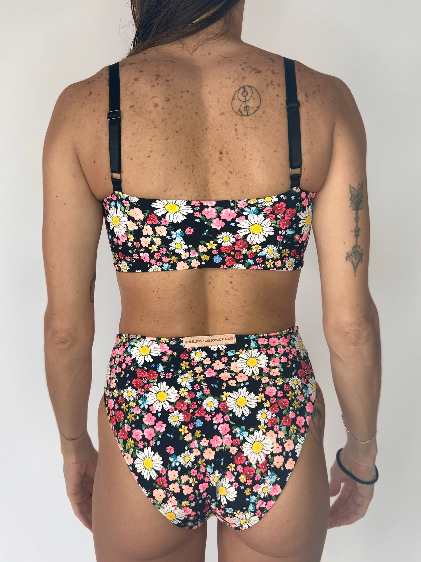 Bikini Reversible "Eva"