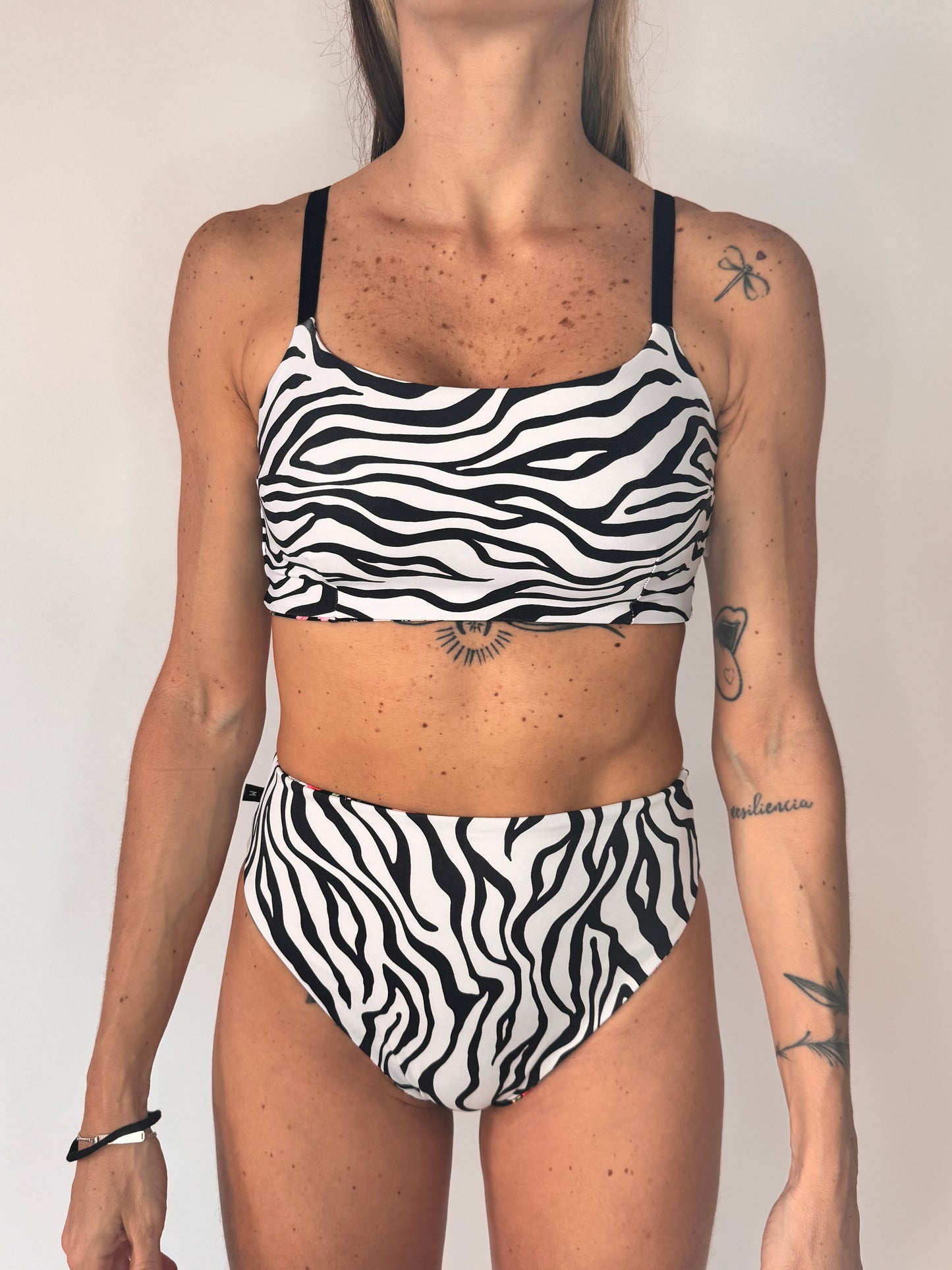 Bikini Reversible "Eva"
