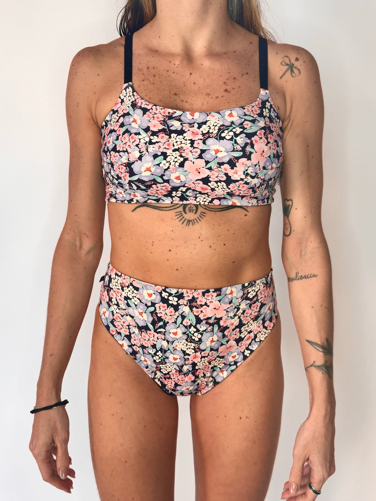 Bikini Reversible "Eva"
