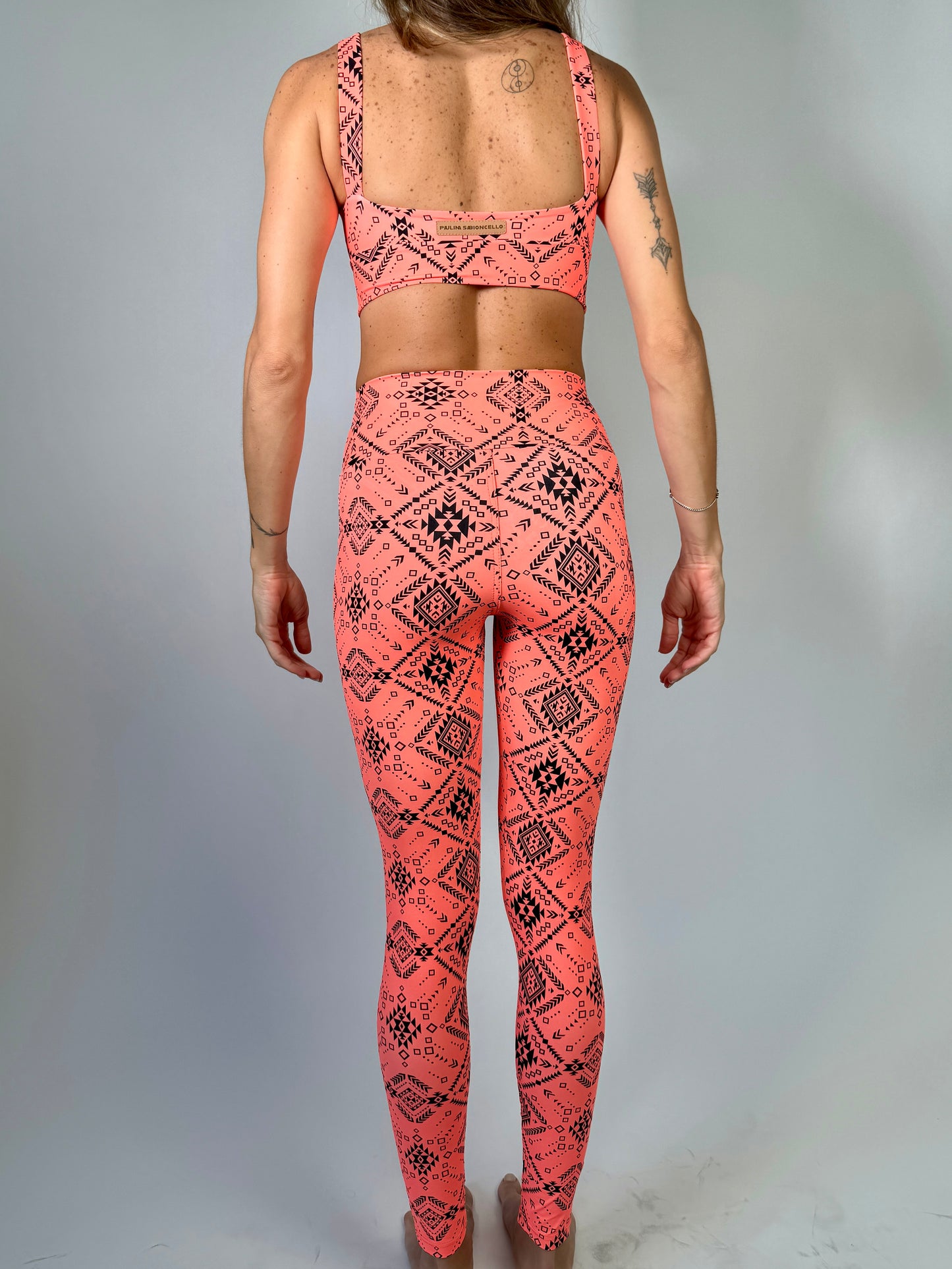 Conjunto "Element"