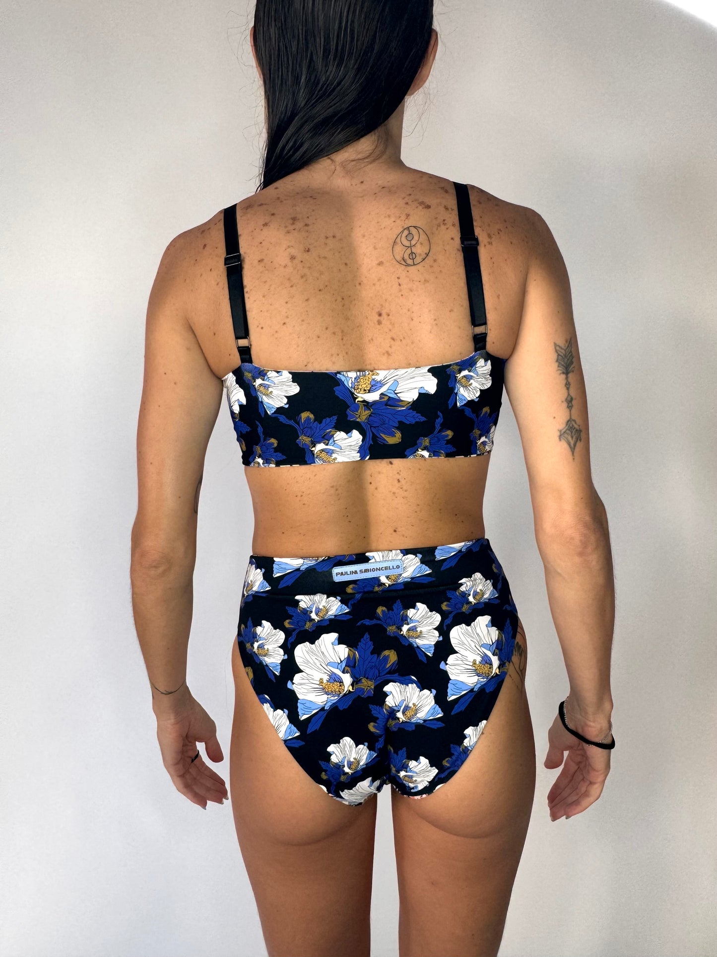 Bikini Reversible "Eva"