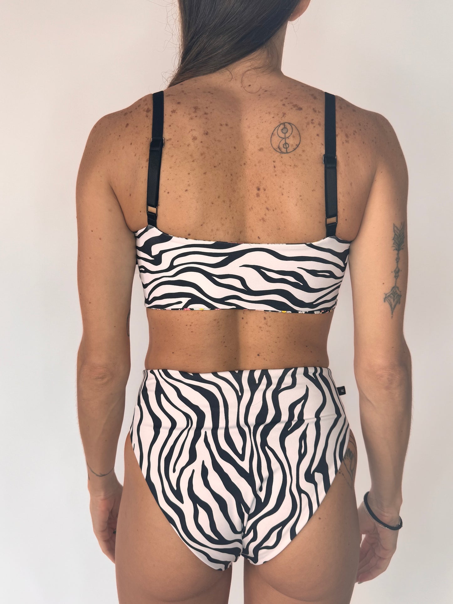 Bikini Reversible "Eva"