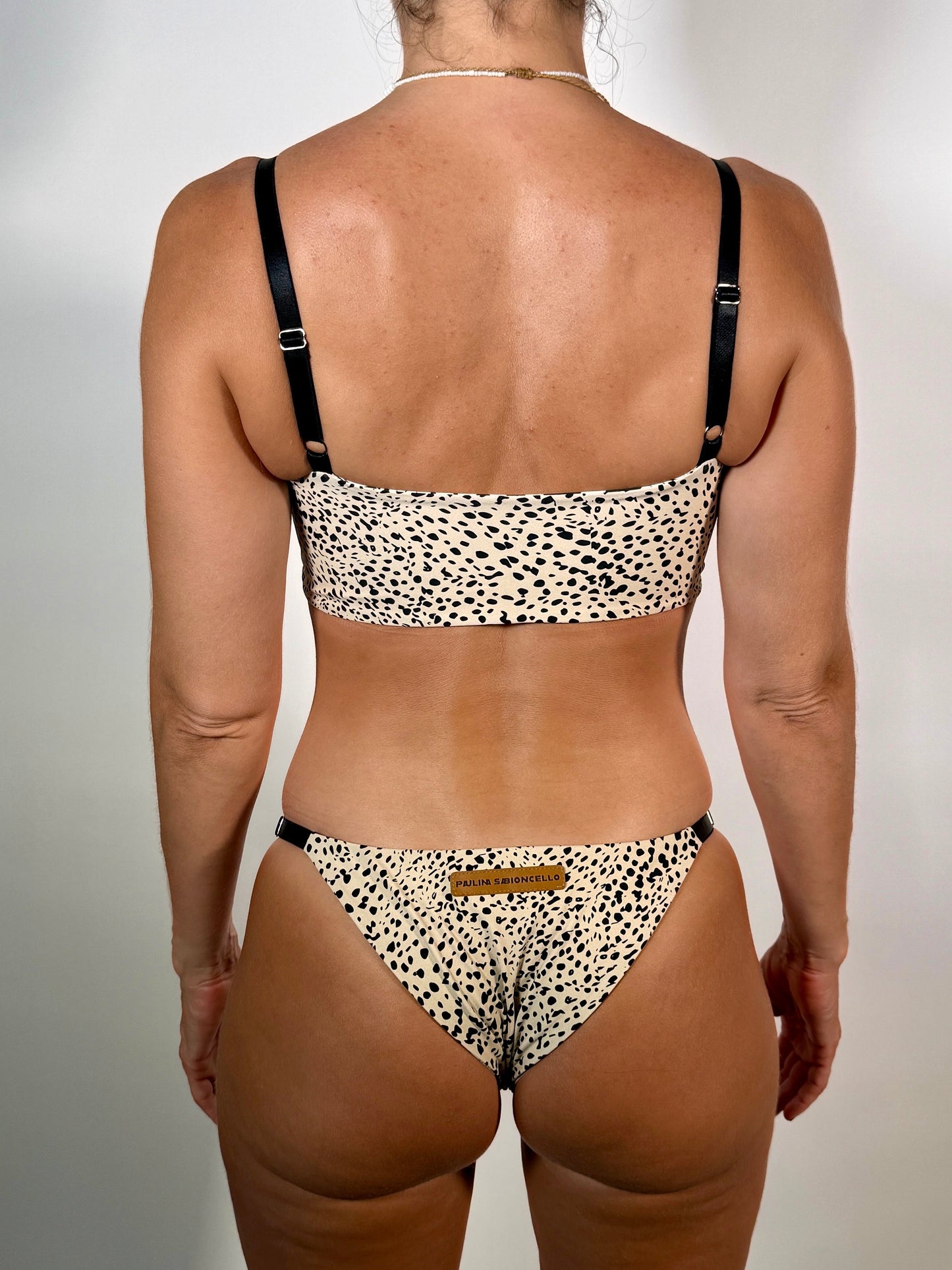 Bikini Reversible "Lola"
