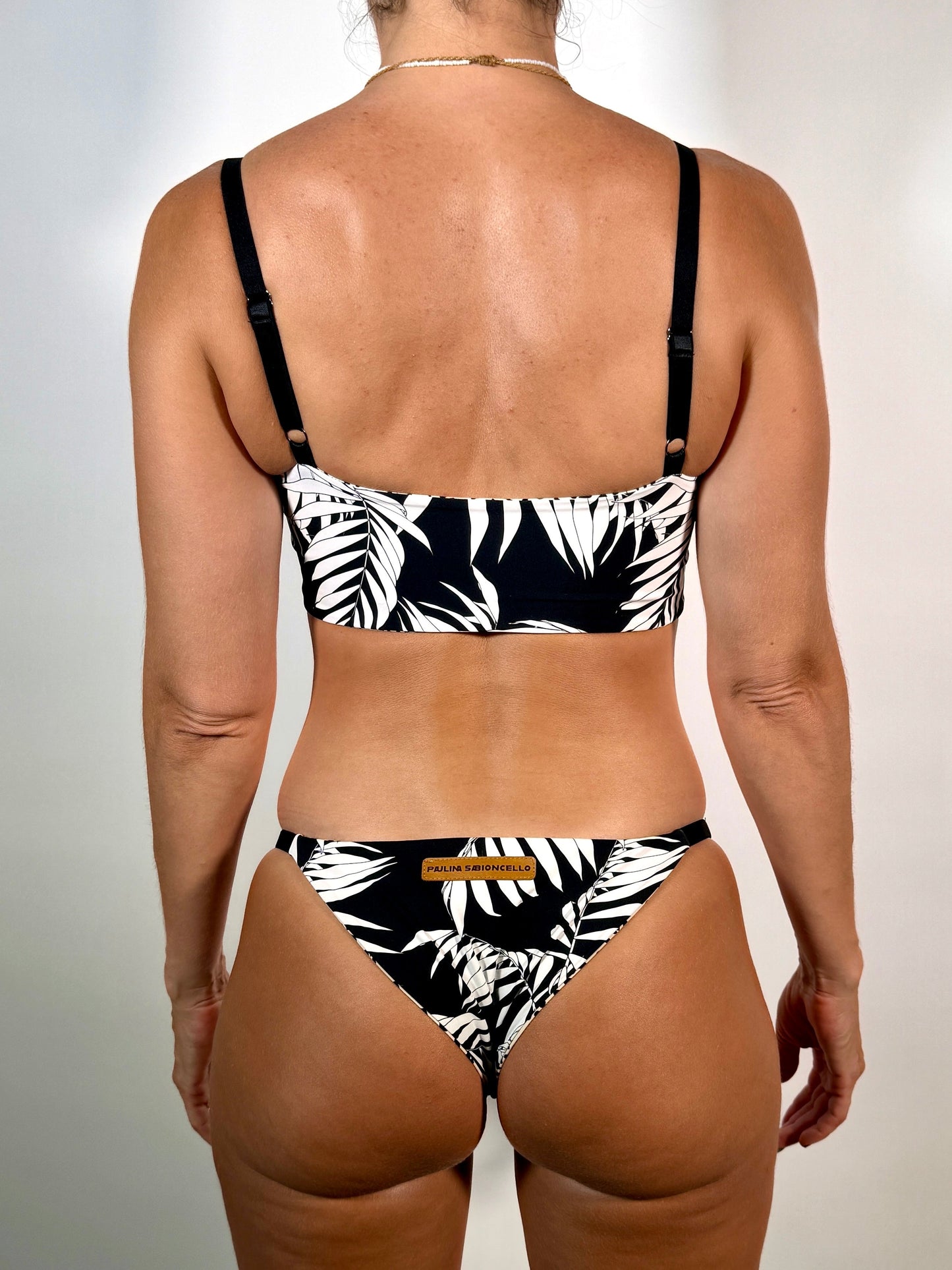 Bikini Reversible "Lola"
