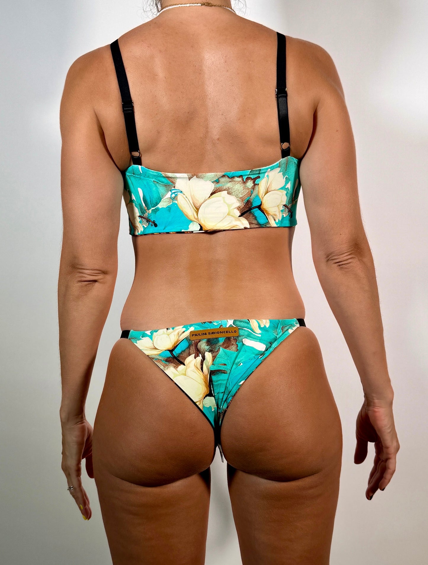 Bikini Reversible "Lola"
