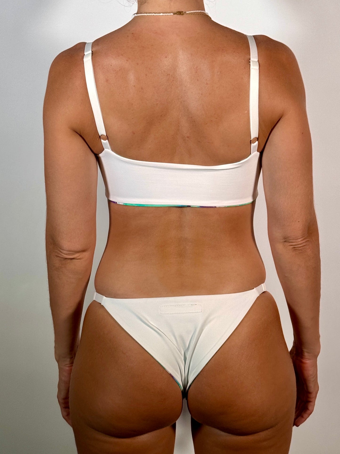 Bikini Reversible "Lola"