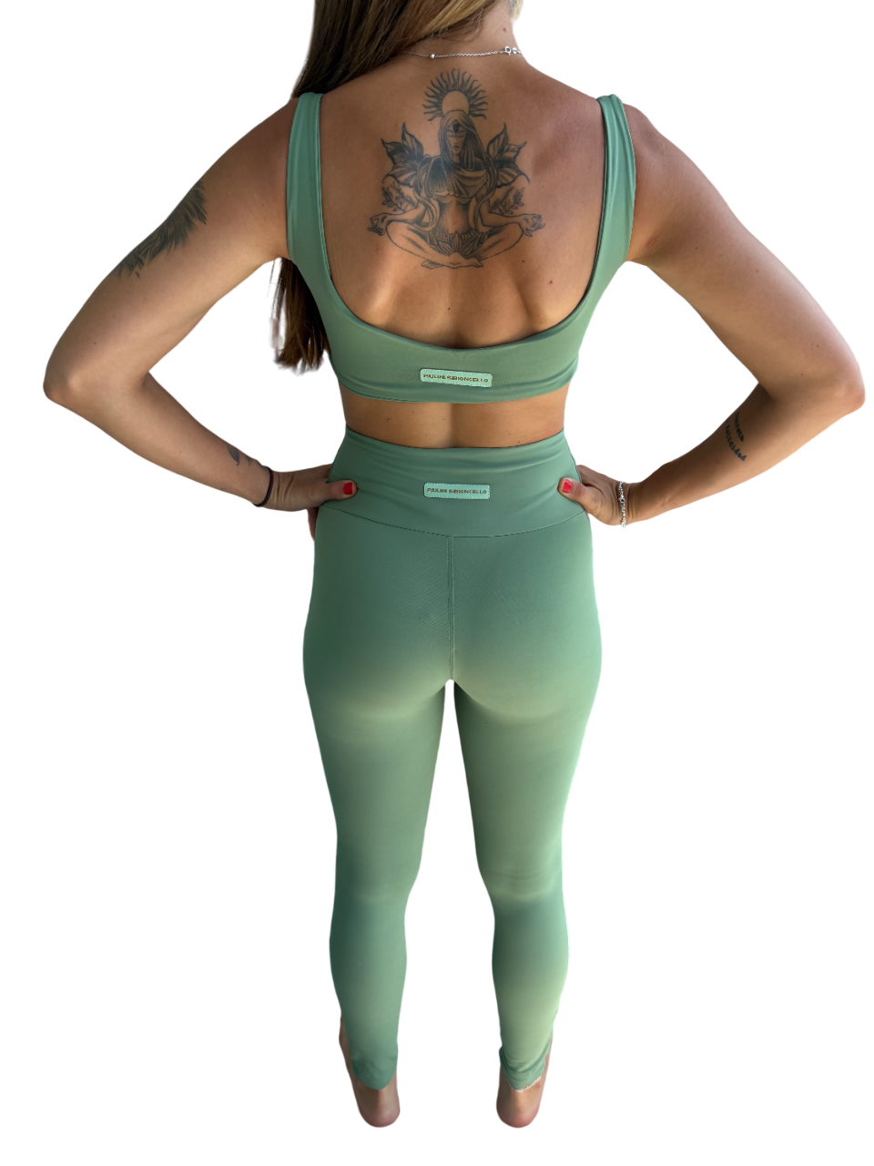 Conjunto "Element"