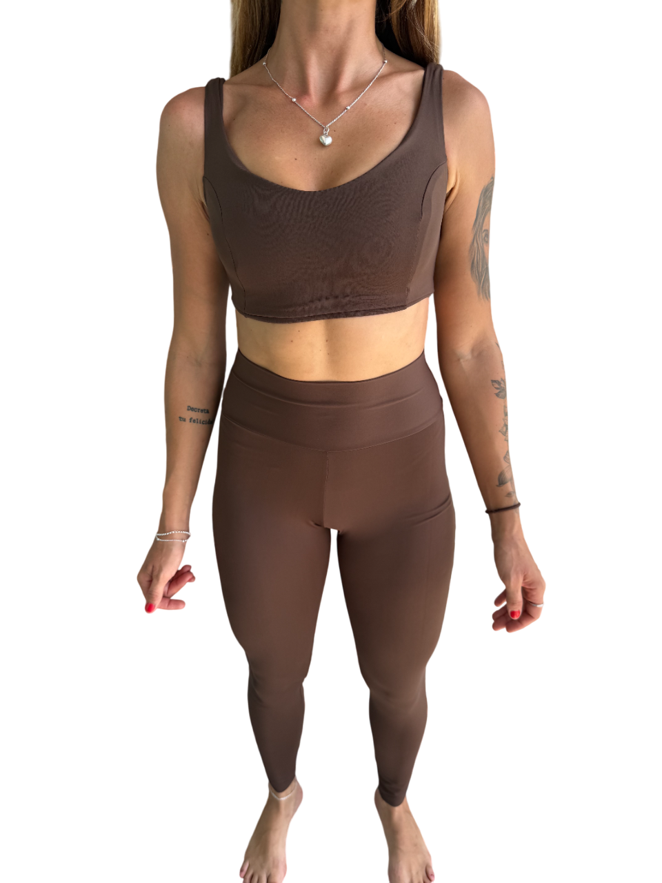 Conjunto "Element"
