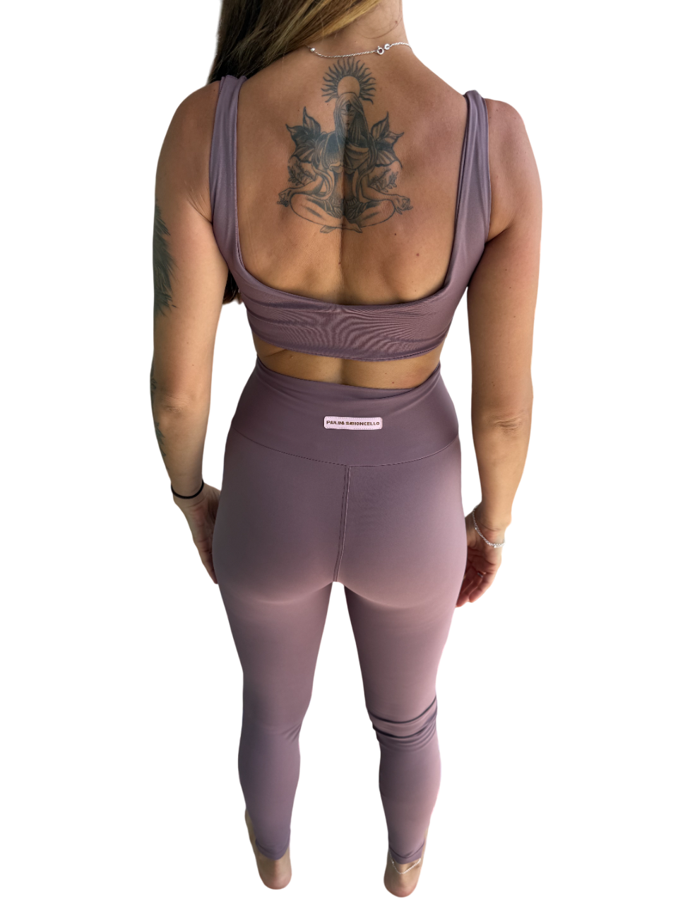 Conjunto "Element"