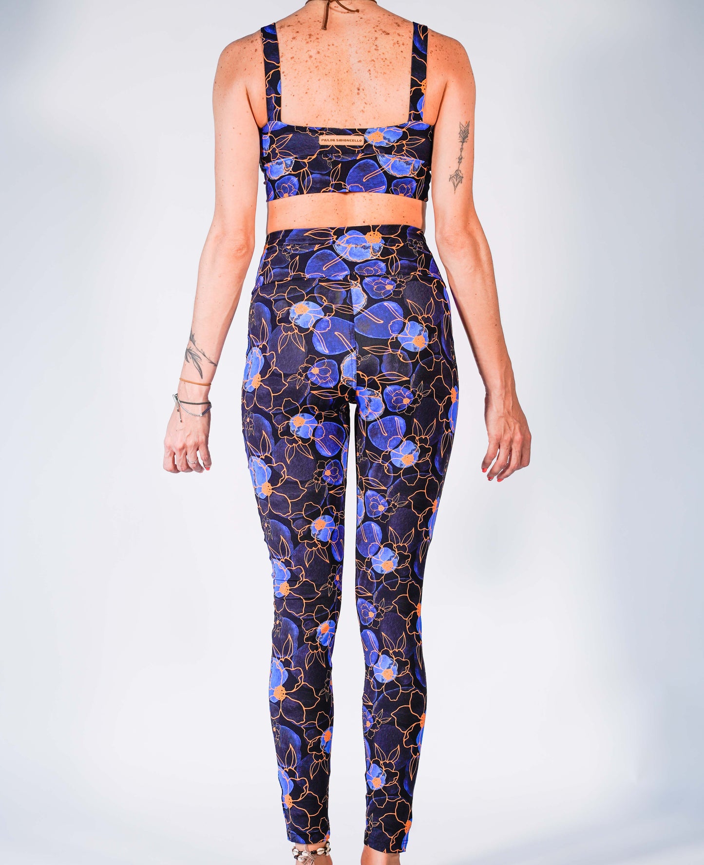Conjunto "Element"