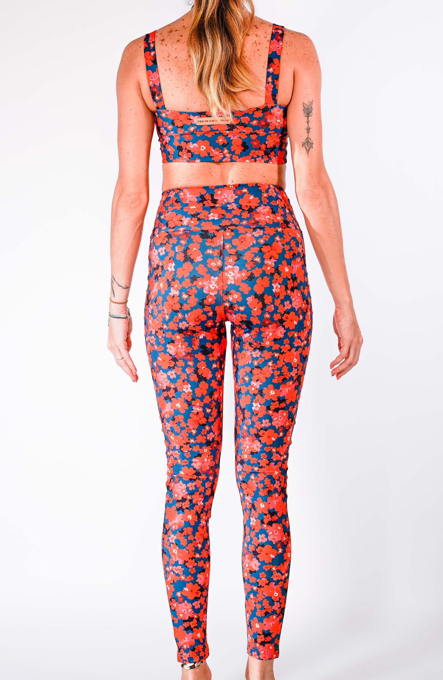 Conjunto "Element"