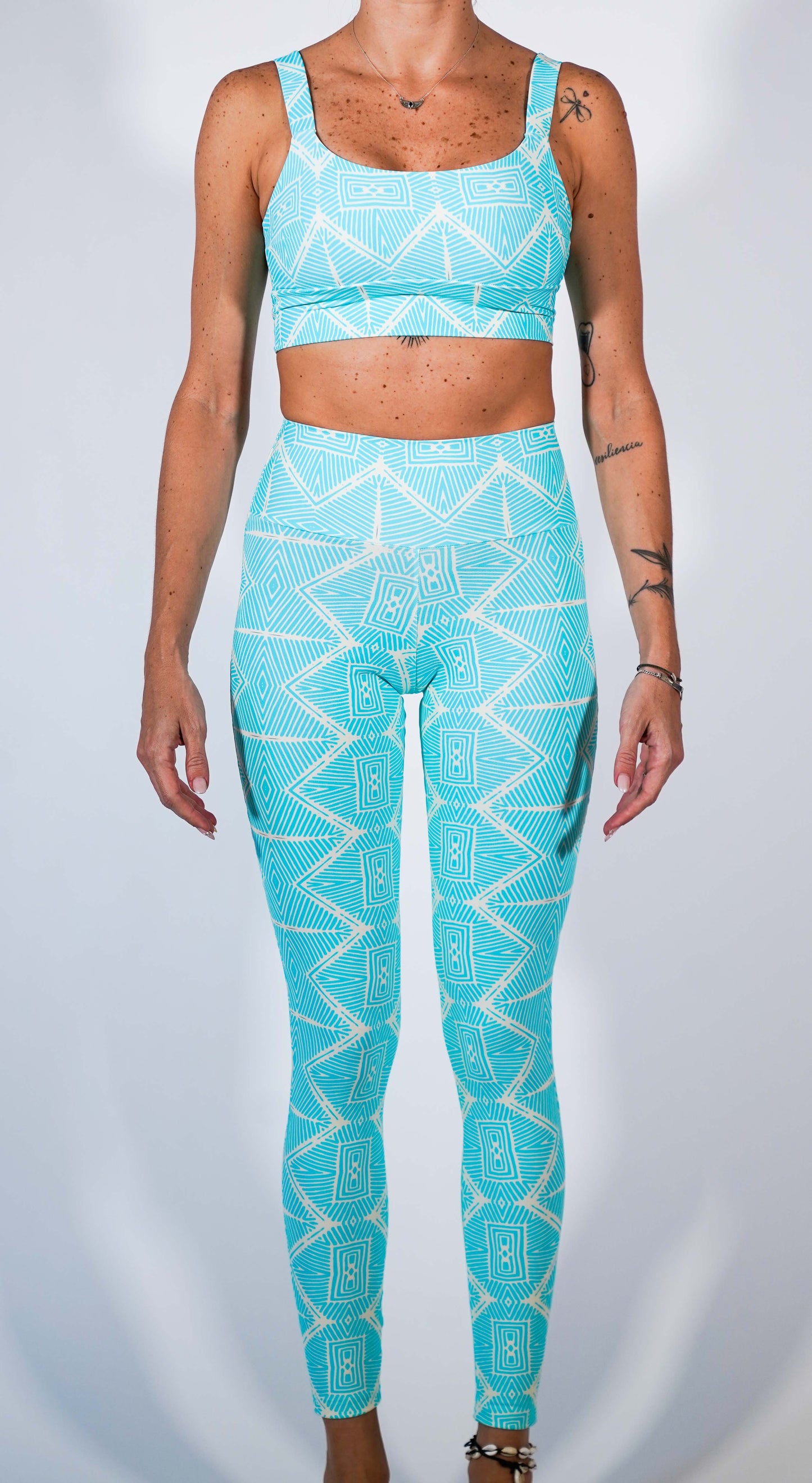 Conjunto "Element"