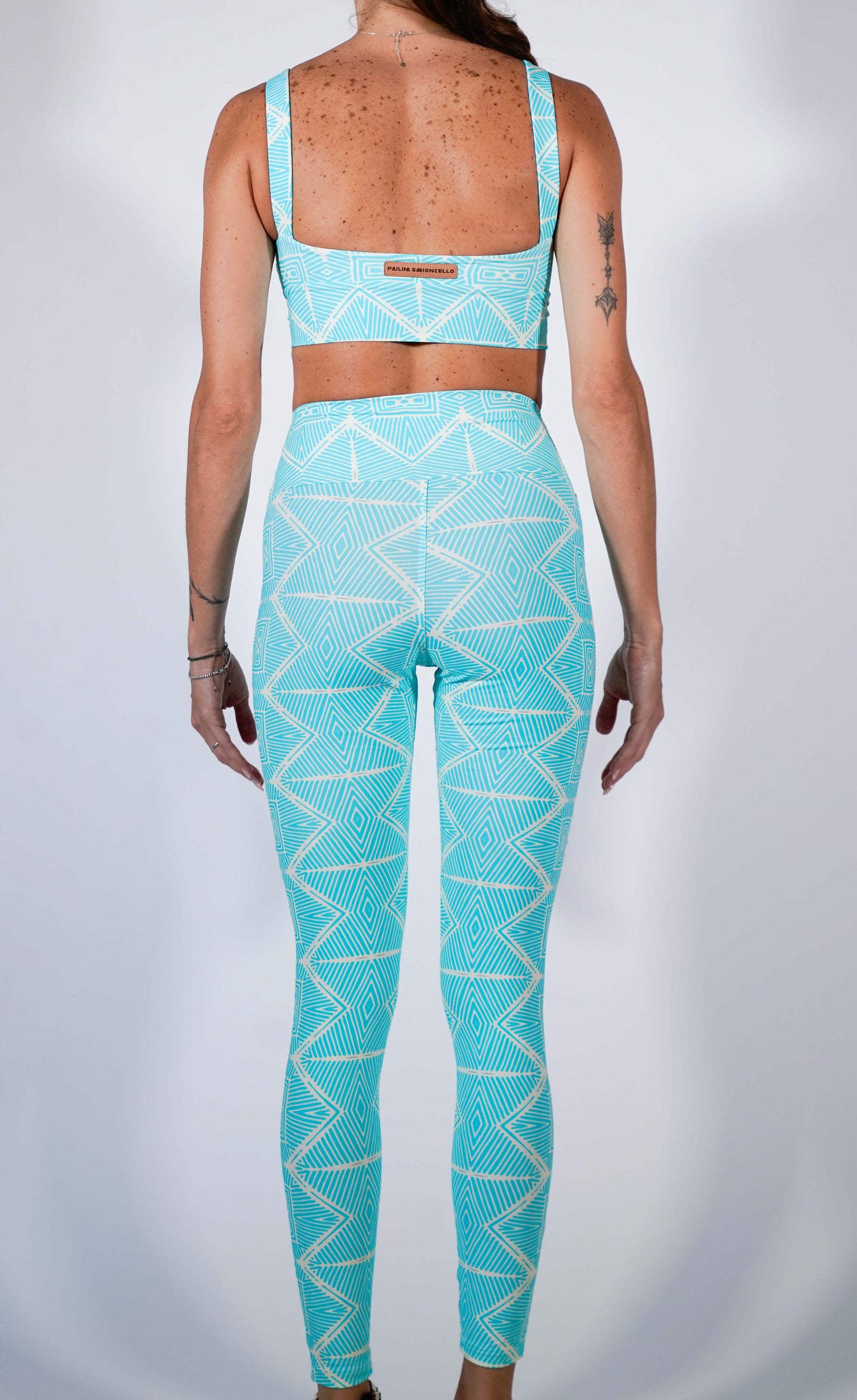 Conjunto "Element"