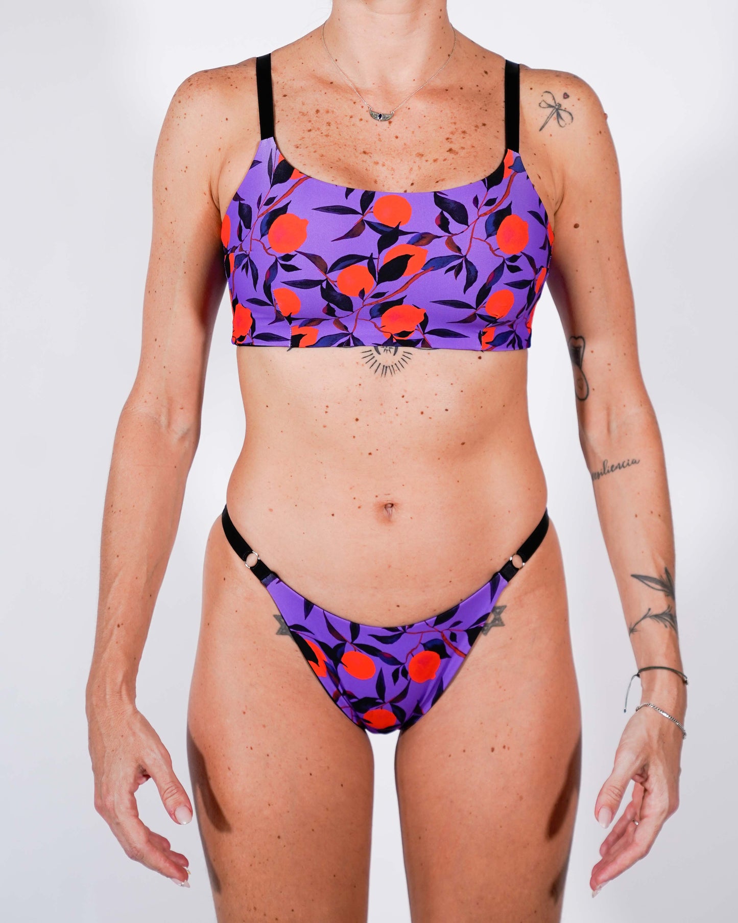 Bikini Reversible "Lola"