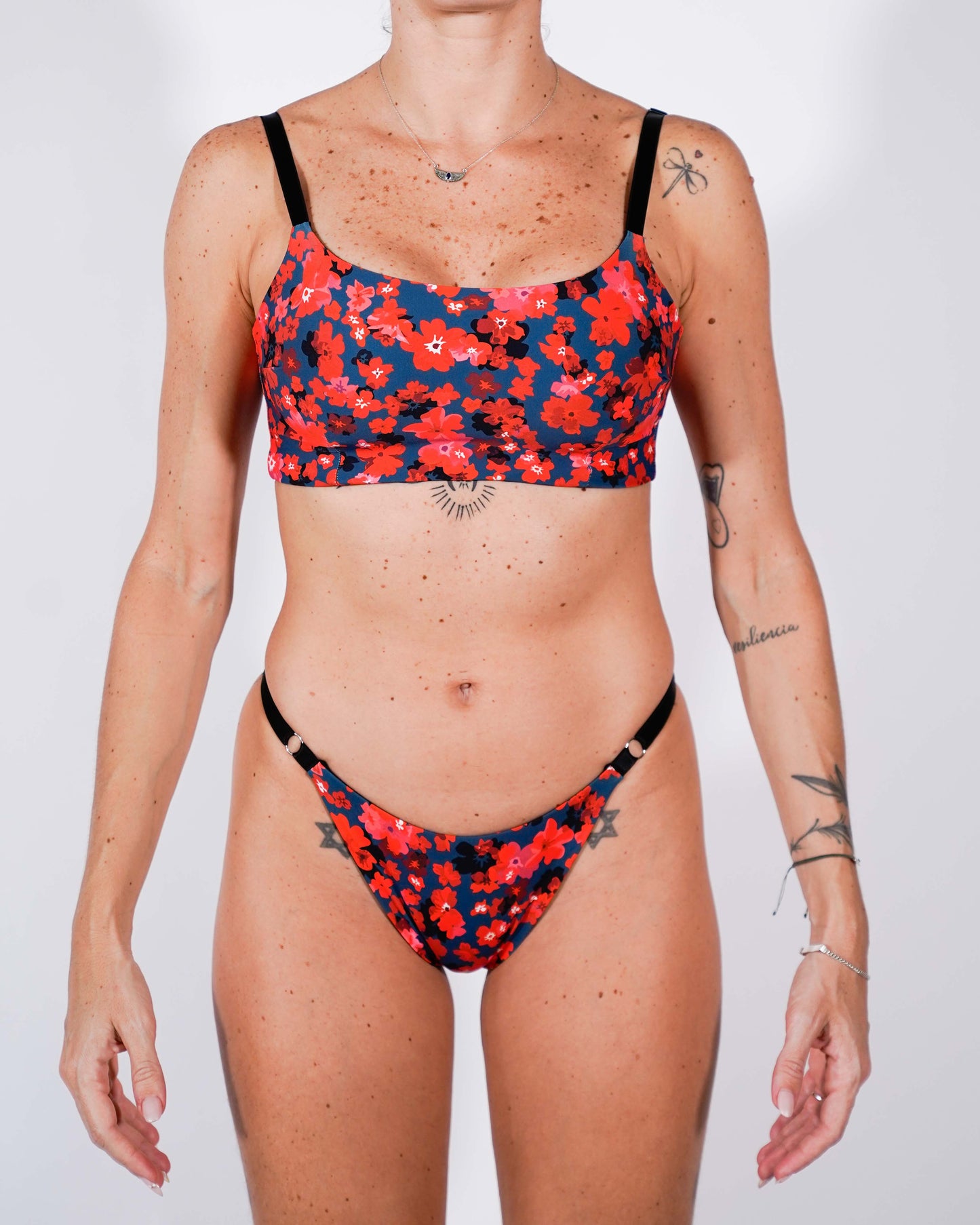 Bikini Reversible "Lola"