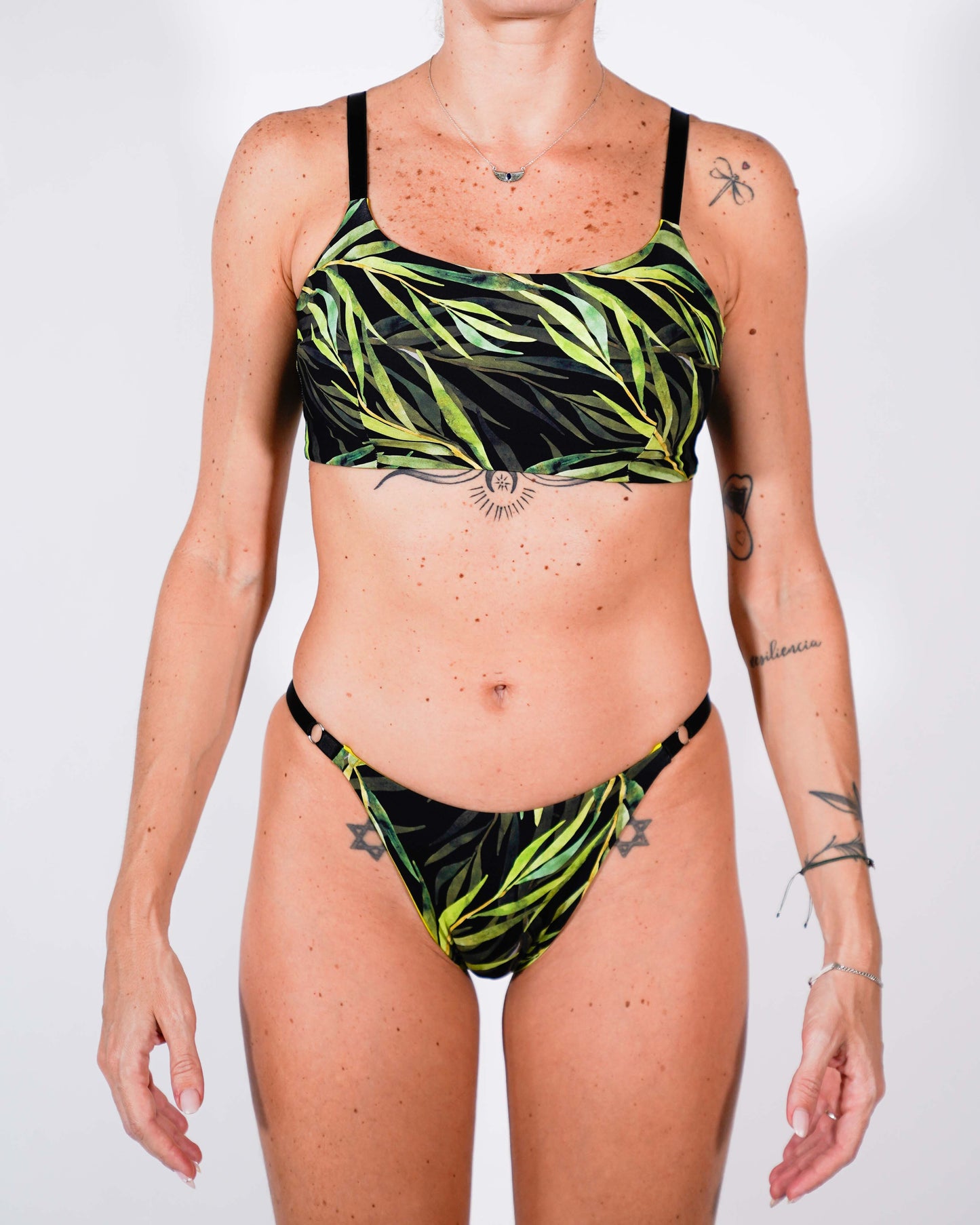 Bikini Reversible "Lola"