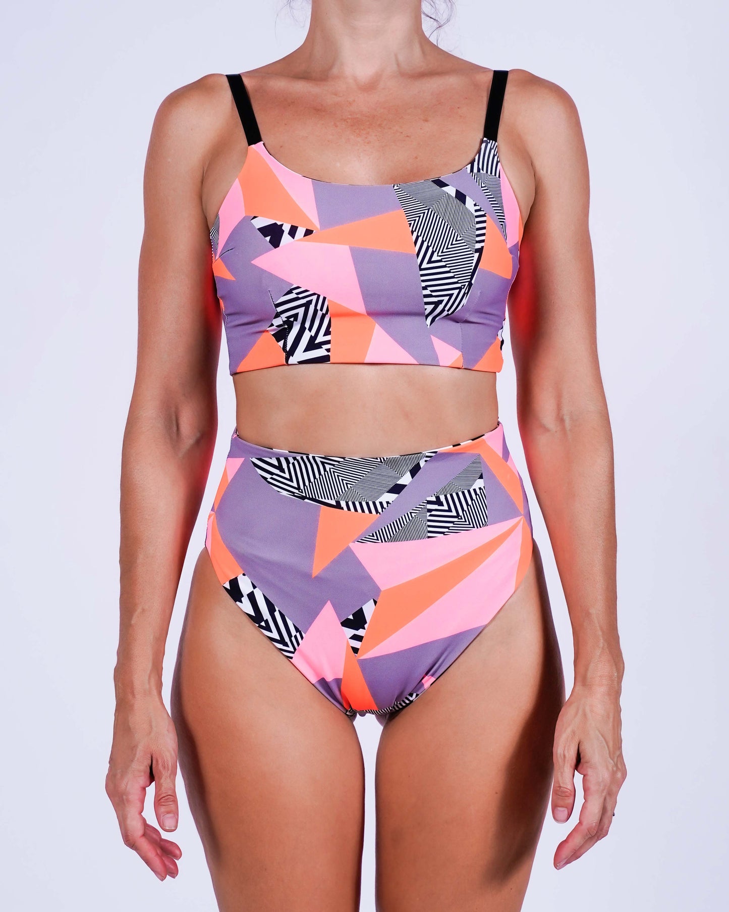 Bikini Reversible "Eva"
