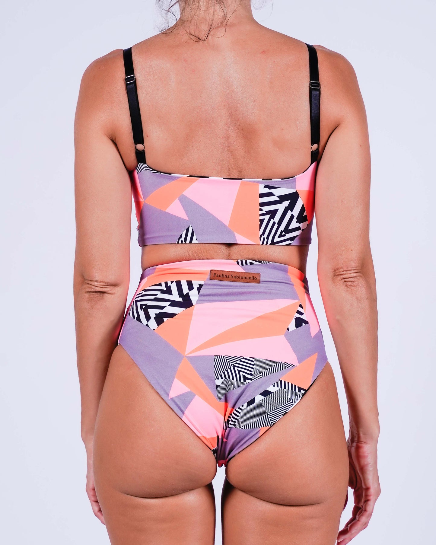 Bikini Reversible "Eva"