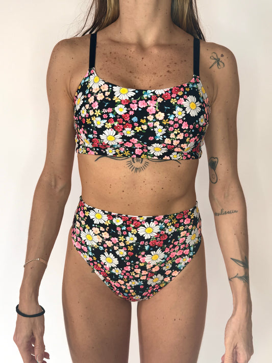 Bikini Reversible  "Eva"