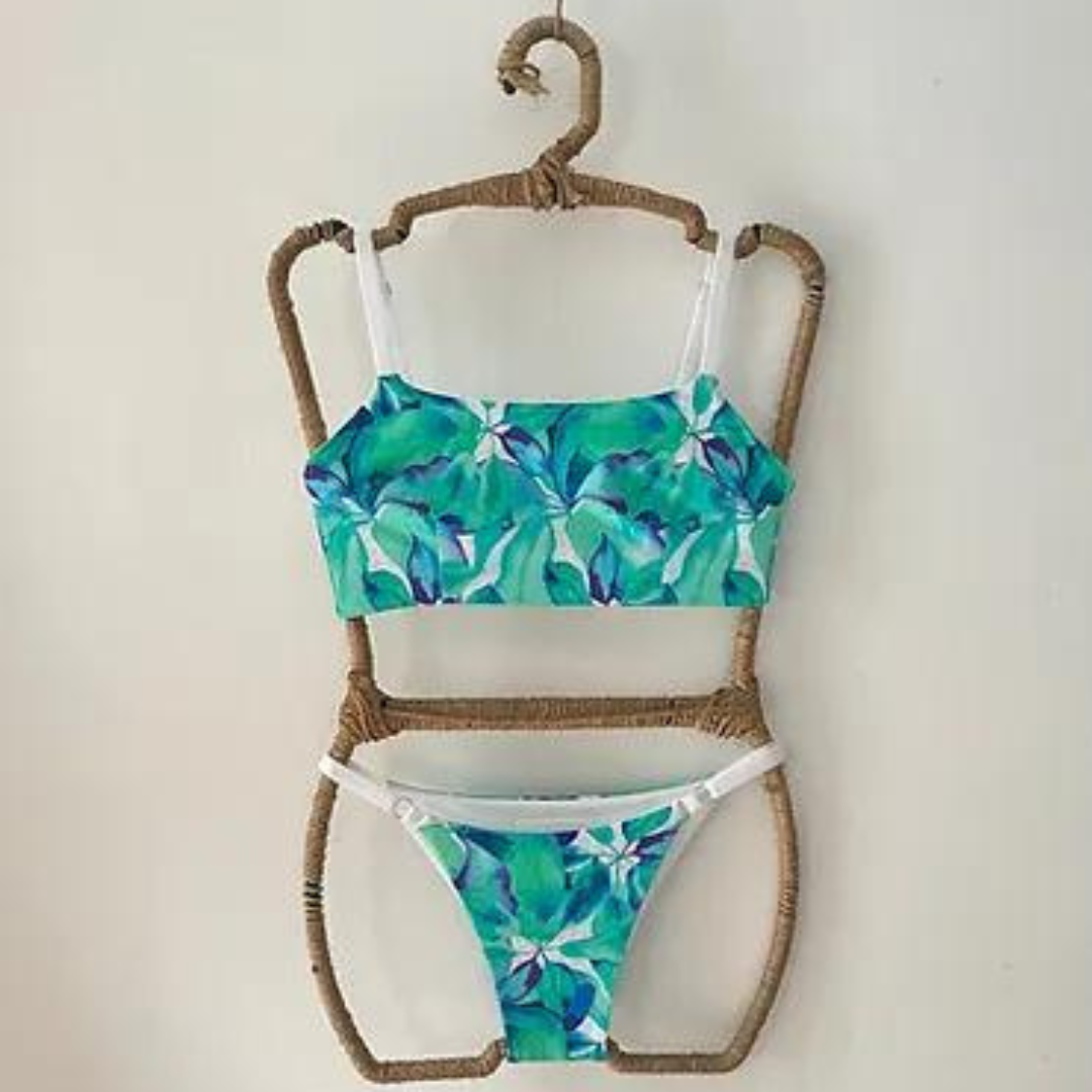 Bikini Reversible "Lola"