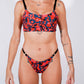 Bikini Reversible "Lola"