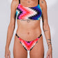 Bikini Reversible "Lola"