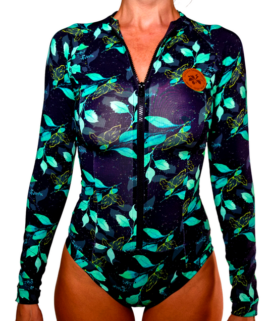 SurfSuit "Fula"